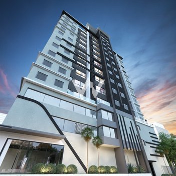 apartment em Rua Tupi, Centro - Novo Hamburgo - RS