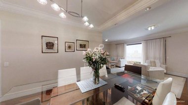 apartment em Avenida José Galante, Vila Suzana - São Paulo - SP