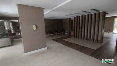 apartment em Avenida Vila Ema, Vila Ema - São Paulo - SP