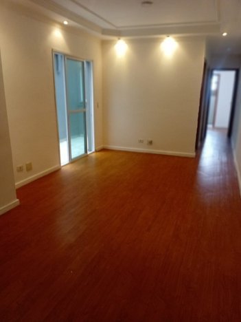 apartment em Rua Gamboa, Paraíso - Santo André - SP