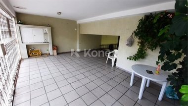 house em Rua Américo Boaventura, Santana - São Paulo - SP