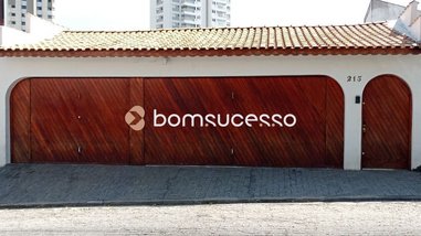 house em Rua Cabinari, Vila Formosa - São Paulo - SP