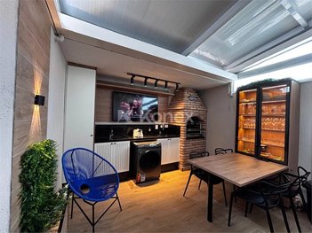 house em Rua Benjamin Ferreira, Mandaqui - São Paulo - SP