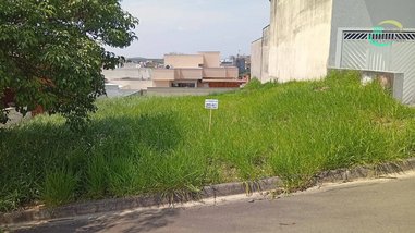land_lot em Rua Siriema, Jardim Itapoan - Monte Mor - SP