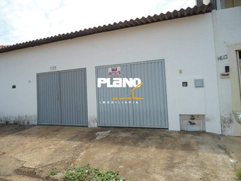 house em Rua José Antônio Miron Sanches, Jardim Aeroporto I - Franca - SP