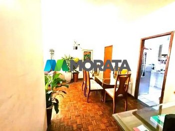 apartment em Avenida Dom João VI, Cinquentenário - Belo Horizonte - MG