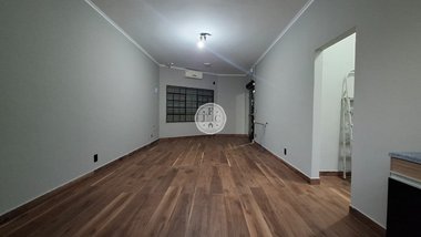 office em Rua Rangel Pestana, Vila Virgínia - Ribeirão Preto - SP