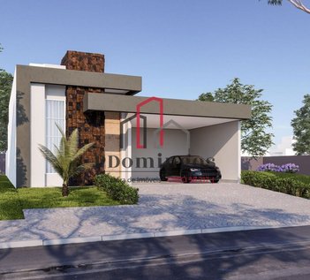 house em Rua Rosa Arco-Íris, Parque Olívio Franceschini - Hortolândia - SP