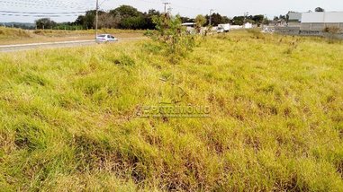 land_lot em Estrada José Ribeiro Leite, Ipatinga - Sorocaba - SP