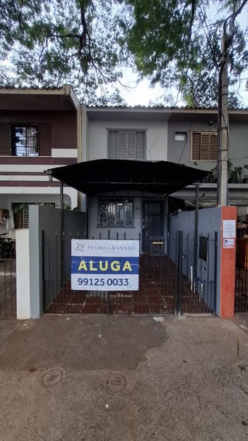 house em Rua Bragança, Zona 07 - Maringá - PR