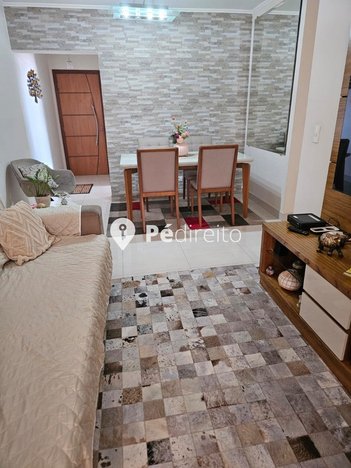 apartment em Rua Evangelina, Vila Carrão - São Paulo - SP