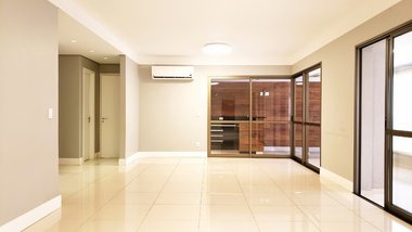 apartment em Rua Luciana Mara Ignácio, Jardim Botânico - Ribeirão Preto - SP