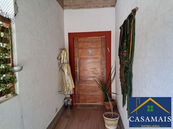 apartment em Rua Itapemirim, Granja Carneiro Viana - Cotia - SP