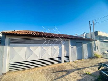 house em Rua Ângelo Seleghin, Jardim Parati - Marília - SP