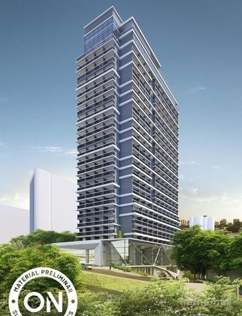 apartment em Rua Barata Ribeiro, Bela Vista - São Paulo - SP