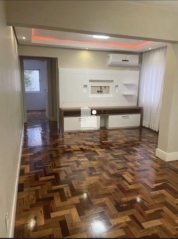 apartment em Rua Almirante Alvim, Centro - Florianópolis - SC