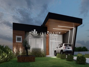 house em Avenida Central, Xangri-Lá - Xangri-Lá - RS
