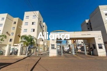 apartment em Avenida da Federação, Jardim Betânia - Cachoeirinha - RS