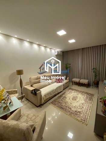 house em Rua JK, Ponte Alta Norte (Gama) - Brasília - DF