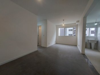 apartment em Rua Doutor Carlos Renato R. Fonseca, Jardim Sabará - Porto Alegre - RS