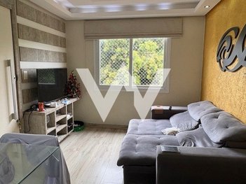apartment em Rua São José do Norte, Jardim Mauá - Novo Hamburgo - RS