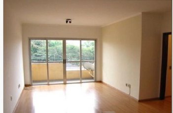 apartment em Rua Tupinambás, Cidade Jardim - Limeira - SP