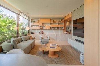 apartment em Rua Eudoro Berlink, Auxiliadora - Porto Alegre - RS