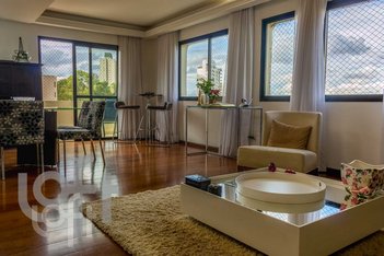 apartment em Giovanni Gronchi, Vila Andrade - São Paulo - SP