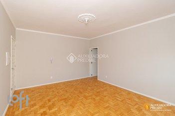 apartment em Paraná, São Geraldo - Porto Alegre - RS