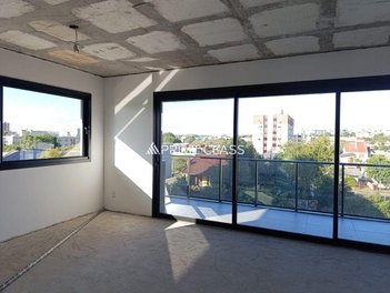 apartment em Rua Doutor Selbach, Nossa Senhora das Graças - Canoas - RS