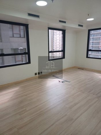 commercial_building em Rua Helena, Vila Olímpia - São Paulo - SP