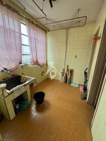 apartment em Rua Cuiabá, Alto da Mooca - São Paulo - SP