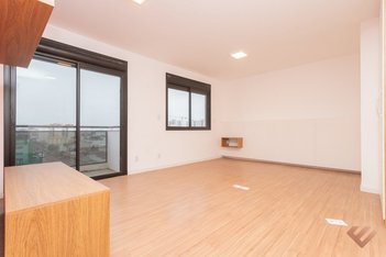 apartment em Rua Almirante Barroso, Centro - Pelotas - RS