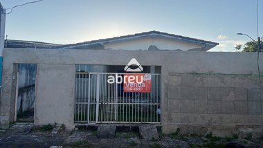 house em Rua Professora Almira Melo do Amaral, Lagoa Nova - Natal - RN