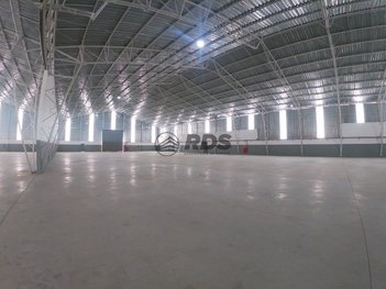 industrial em Luiz Merenda, Campanário - Diadema - SP