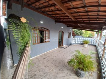 house em Rua Lisboa, Copacabana - Belo Horizonte - MG