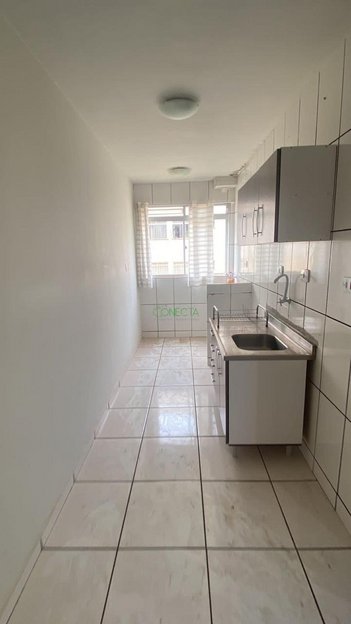 apartment em Rua Europa, Centro - Rolândia - PR