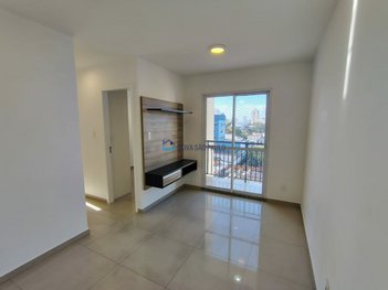 apartment em Rua Marquês Maricá, Sacomã - São Paulo - SP