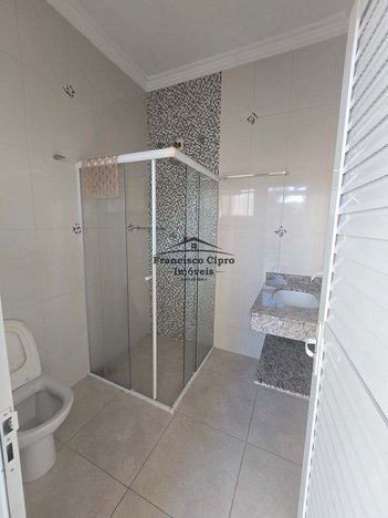 house em Rua Celso Ribeiro dos Santos, Vila Indiana - Guaratinguetá - SP