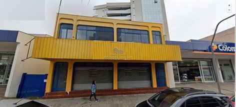 office em Júlio de Castilhos, Centro - Farroupilha - RS