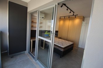 apartment em Rua Carlos Petit, Vila Mariana - São Paulo - SP