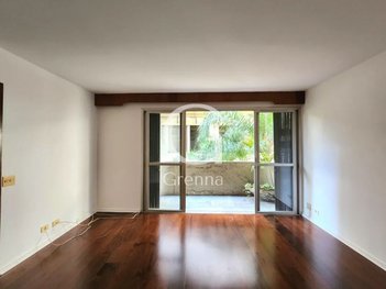 apartment em Avenida Macuco, Moema - São Paulo - SP
