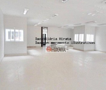 office em Rua Buarque de Macedo, Jardim Brasil - Campinas - SP