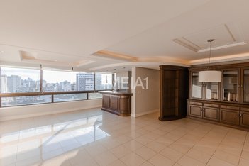 apartment em Rua Cândido Silveira, Auxiliadora - Porto Alegre - RS
