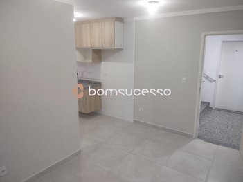 apartment em Rua Dom Andrés Lamas, Tatuapé - São Paulo - SP