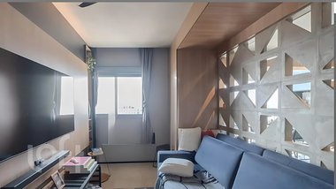 apartment em Caio Prado, Consolação - São Paulo - SP