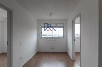 apartment em Rua Clenio Wanderley, Fazenda da Juta - São Paulo - SP