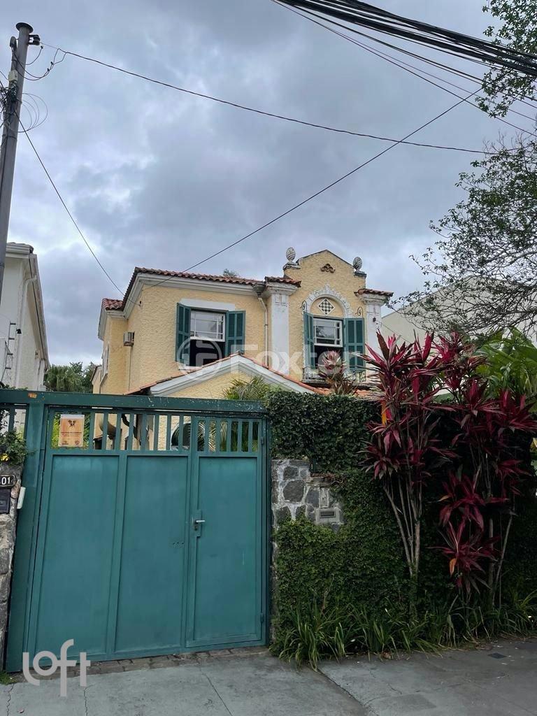 Casa 4 quartos, 2 vagas, Rua Madre Teodora, Jardim Paulistano, SP por R ...