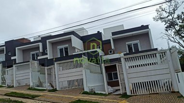 house em Doutor Gezza Keppich, Feitoria - São Leopoldo - RS