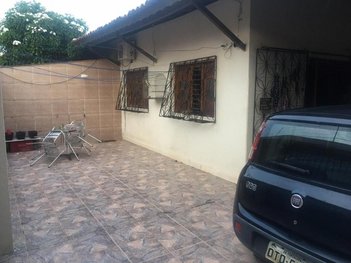 house em Rua 41, Vila Velha - Fortaleza - CE